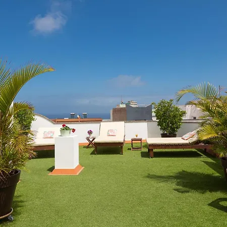 The Yellow House - Solarium - Climatized Pool * Gáldar