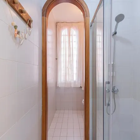 Villa The Yellow House - Solarium - Climatized Pool *