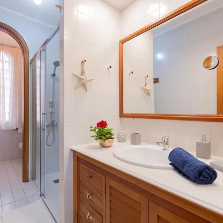 Villa The Yellow House - Solarium - Climatized Pool Gáldar