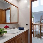Vila The Yellow House - Solarium - Climatized Pool Gáldar
