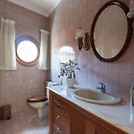 Vila The Yellow House - Solarium - Climatized Pool *