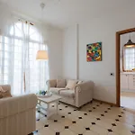 Vila The Yellow House - Solarium - Climatized Pool Gáldar
