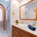 Vila The Yellow House - Solarium - Climatized Pool Gáldar