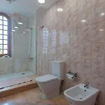 The Yellow House - Solarium - Climatized Pool Gáldar
