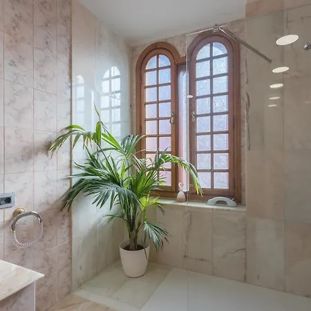 The Yellow House - Solarium - Climatized Pool * Gáldar