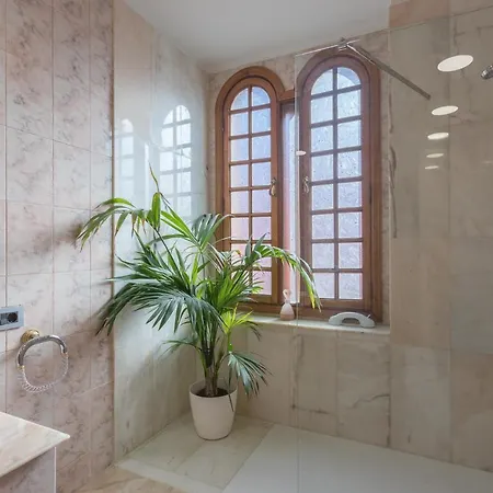The Yellow House - Solarium - Climatized Pool * Gáldar