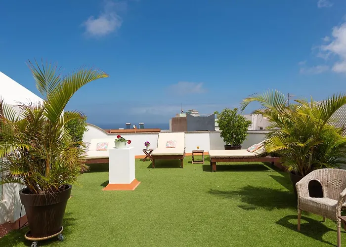 The Yellow House - Solarium - Climatized Pool * Gáldar