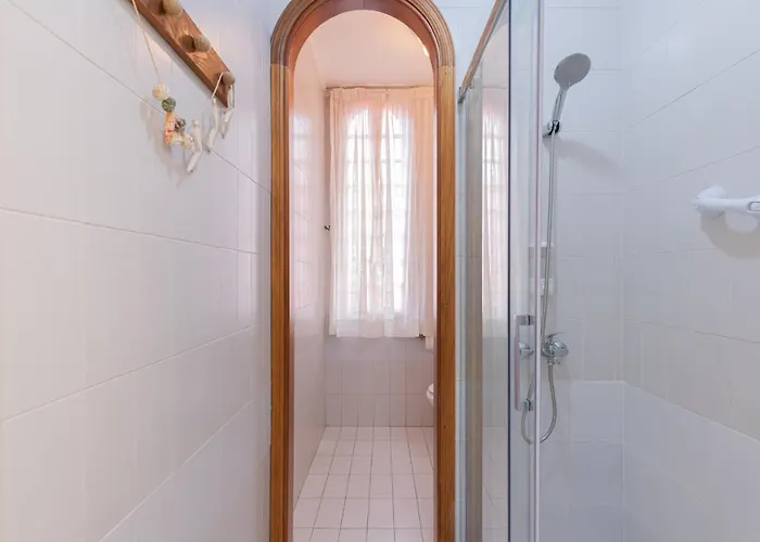 Villa The Yellow House - Solarium - Climatized Pool *