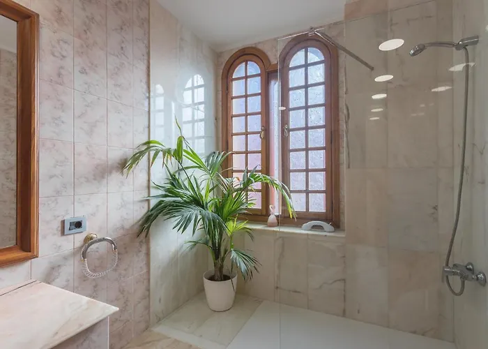 The Yellow House - Solarium - Climatized Pool * Gáldar